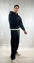 Black elleven Signature Suit